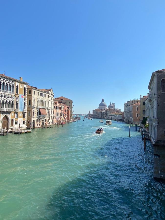 Dimora Contarini Charm Apartment On Grand Canal ヴェネツィア エクステリア 写真